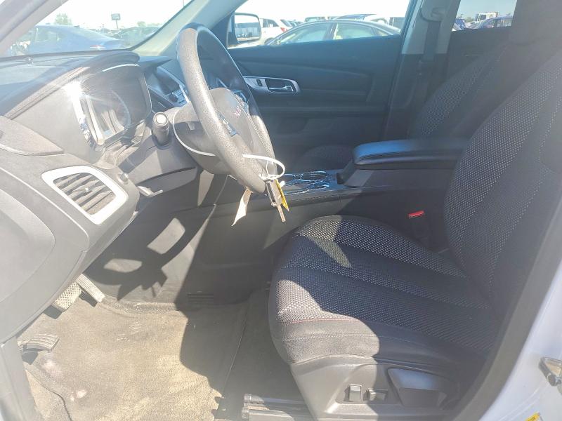 Продажа на аукционе авто 2017 Gmc Terrain, vin: 2GKALMEK7H6325877, номер лота: 55276256