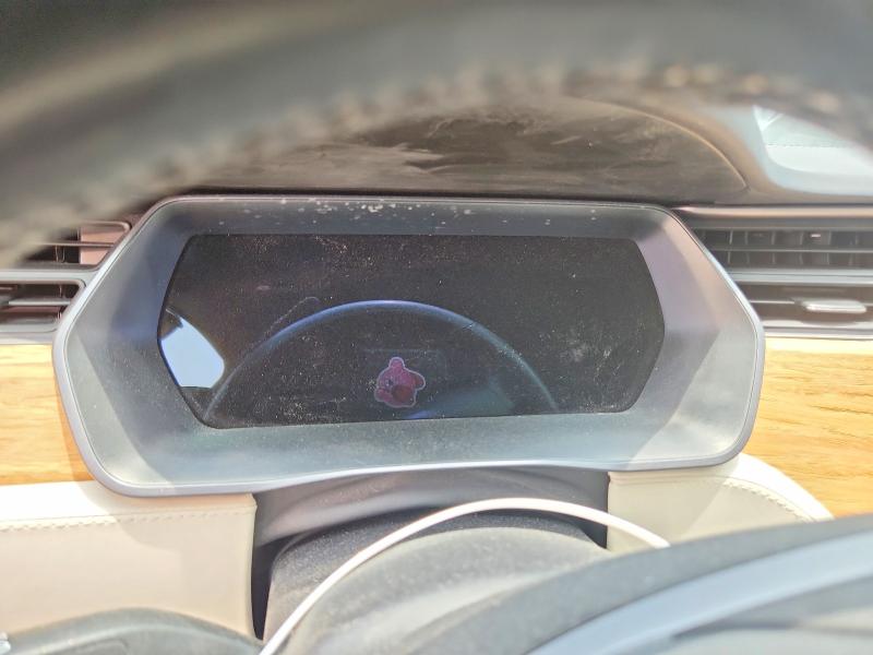 Aukcja sprzedaży 2020 Tesla Model S, vin: 5YJSA1E22LF399943, numer aukcji: 57566016
