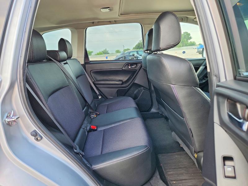 Продажа на аукционе авто 2016 Subaru Forester, vin: JF2SJGDC6GH503399, номер лота: 54690056