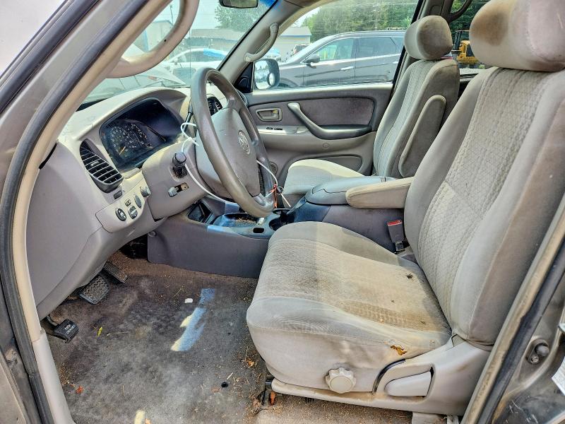Продажа на аукционе авто 2004 Toyota Tundra, vin: 5TBDT44164S445339, номер лота: 56307686