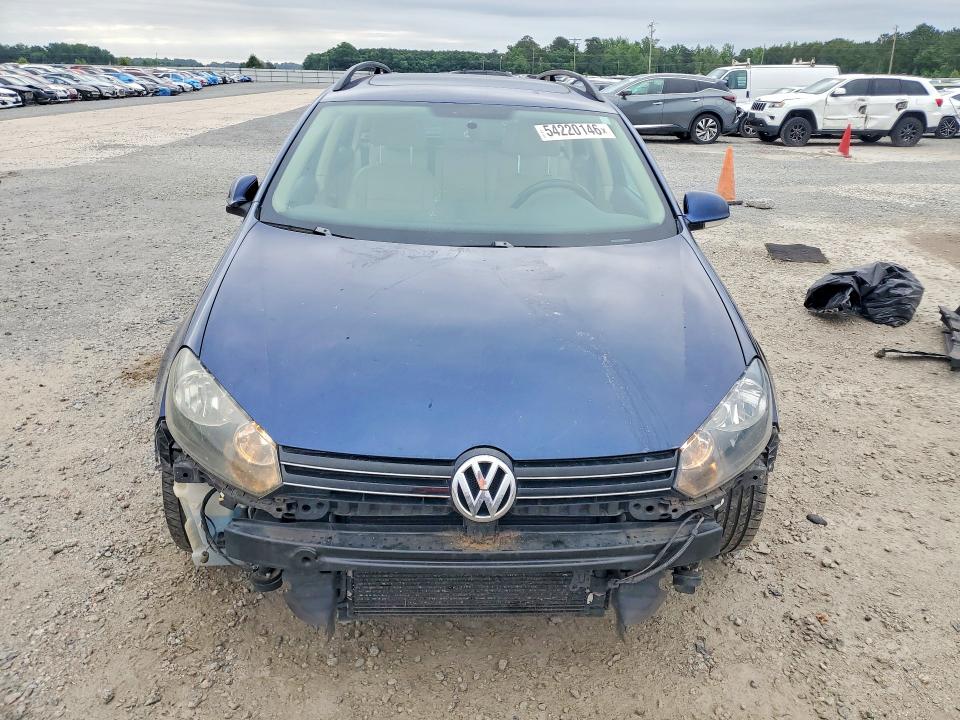 Продажа на аукционе авто 2014 Volkswagen Jetta, vin: 3VWPP7AJ6EM602476, номер лота: 54220146