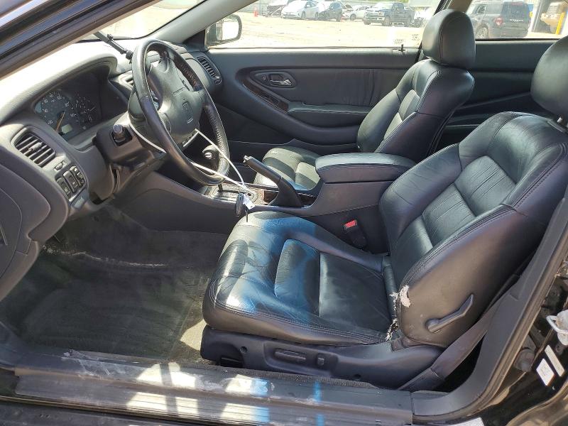 Продаж на аукціоні авто 1998 Honda Accord, vin: 1HGCG2253WA025881, номер лоту: 56234066