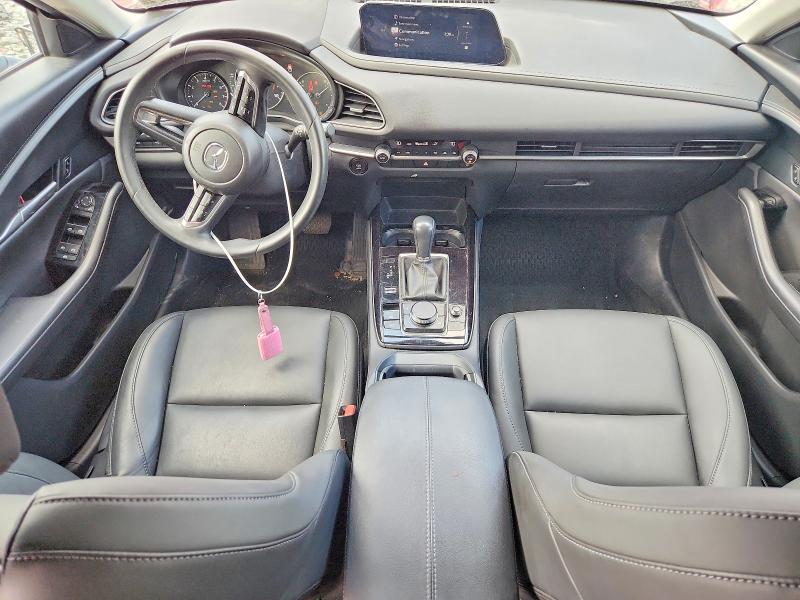 2024 Mazda Cx-30 მანქანა იყიდება აუქციონზე, vin: 3MVDMBBM3RM601106, აუქციონის ნომერი: 57311436