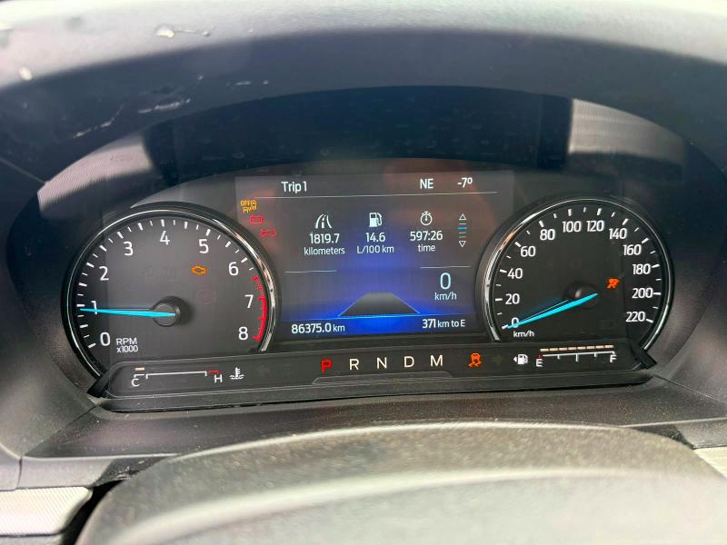 Продаж на аукціоні авто 2020 Ford Explorer, vin: 1FMSK8DH7LGB58120, номер лоту: 58227086