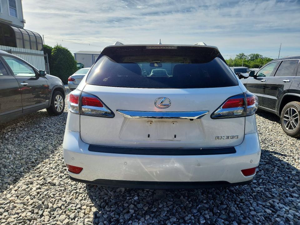Продажа на аукционе авто 2014 Lexus Rx 350, vin: JTJBK1BA9E2037992, номер лота: 58626856