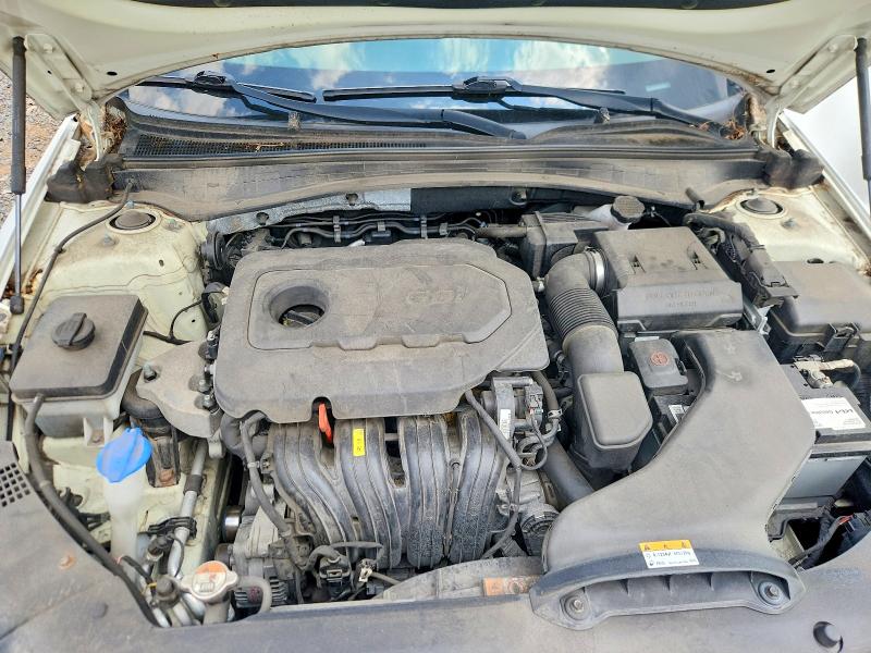 Продаж на аукціоні авто 2017 Kia Optima, vin: KNAGT4L34H5179223, номер лоту: 85624365