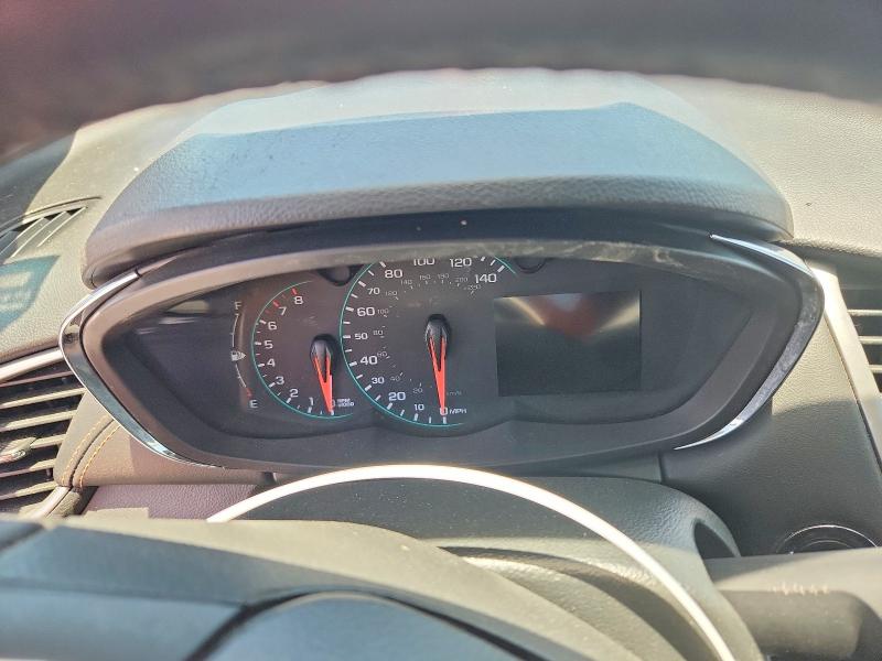 Aukcja sprzedaży 2018 Chevrolet Trax, vin: KL7CJLSB7JB642468, numer aukcji: 56599546