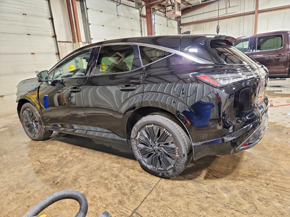 Aukcja sprzedaży 2026 Nissan Murano, vin: 5N1AZ3DS6TC115255, numer aukcji: 58187956