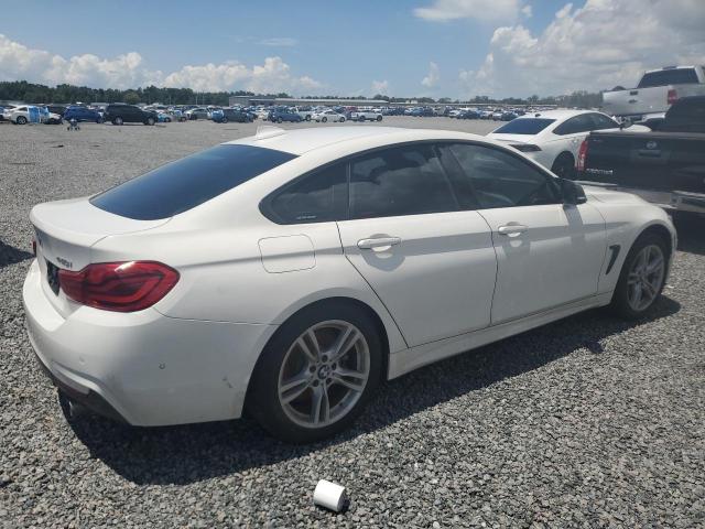 Aukcja sprzedaży 2019 Bmw 440xi, vin: WBA4J7C54KBM74665, numer aukcji: 57210116