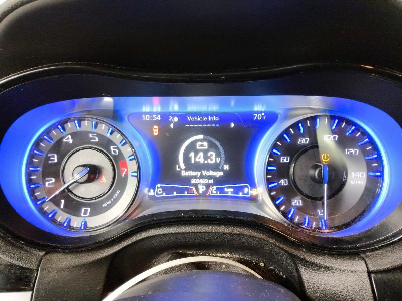 Aukcja sprzedaży 2019 Chrysler 300, vin: 2C3CCAGGXKH536826, numer aukcji: 56352086