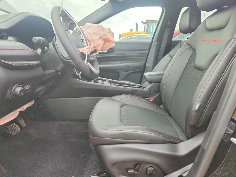 Продаж на аукціоні авто 2026 Jeep Compass, vin: 3C4NJDDN8TT152924, номер лоту: 58219086