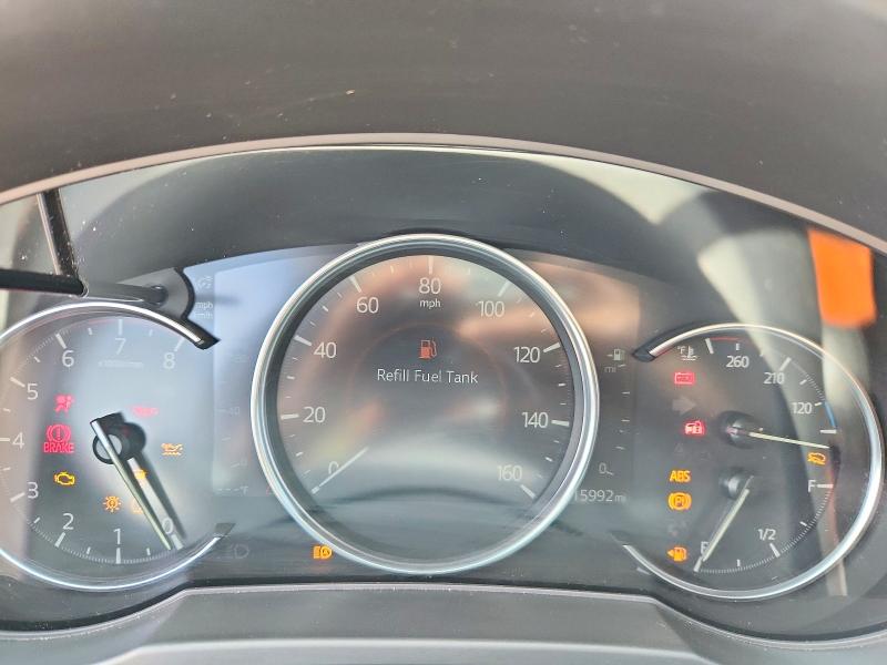 Aukcja sprzedaży 2023 Mazda Cx-5, vin: JM3KFBEM1P0236589, numer aukcji: 58031556