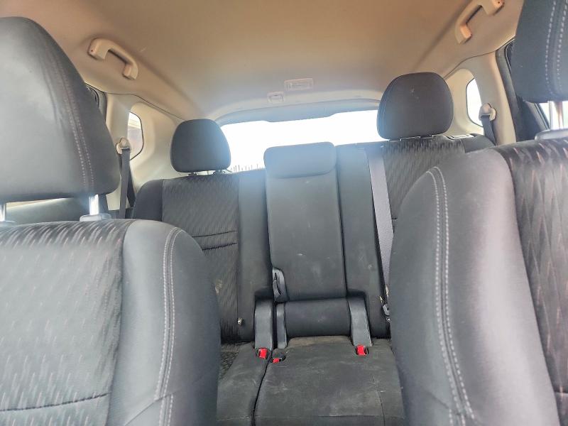 Aukcja sprzedaży 2019 Nissan Rogue, vin: KNMAT2MT8KP532506, numer aukcji: 58310546
