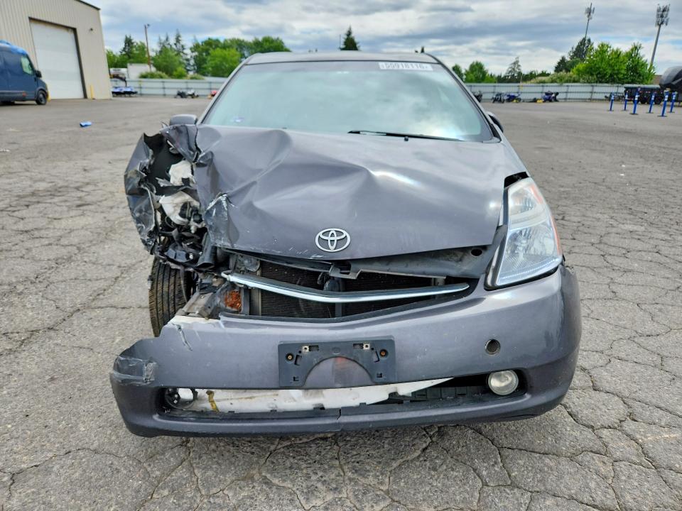 55918116 :رقم المزاد ، JTDKB20U683304882 vin ، 2008 Toyota Prius مزاد بيع