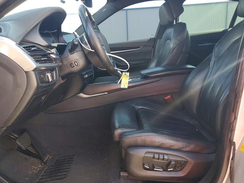Aukcja sprzedaży 2018 Bmw X6, vin: 5UXKU0C51J0G80773, numer aukcji: 58512276