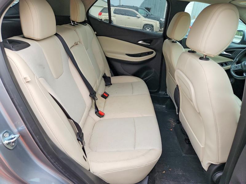 55552976 :رقم المزاد ، KL4MMDSLXPB165258 vin ، 2023 Buick Encore Gx مزاد بيع