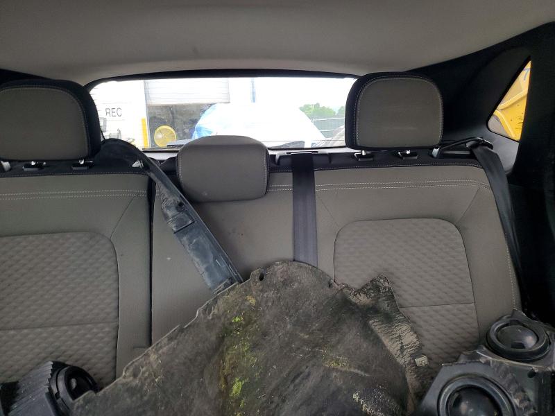 Продажа на аукционе авто 2022 Ford Escape, vin: 1FMCU9G69NUA03166, номер лота: 56660526