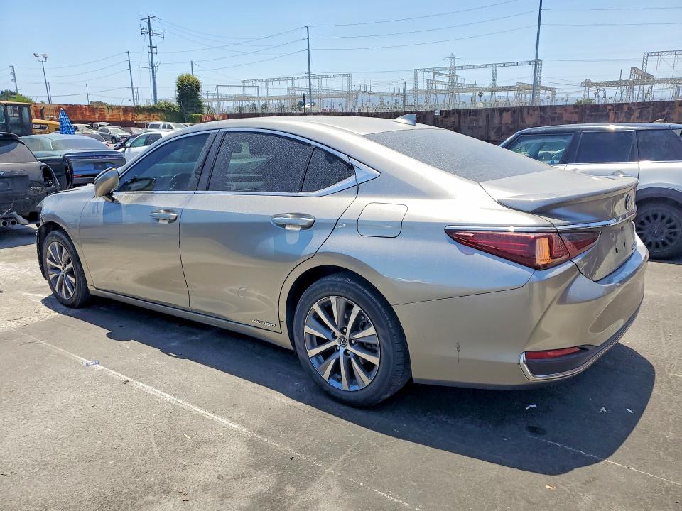 Auction sale of the 2021 Lexus Es 300h, vin: 58ACA1C13MU003563, lot number: 56441496