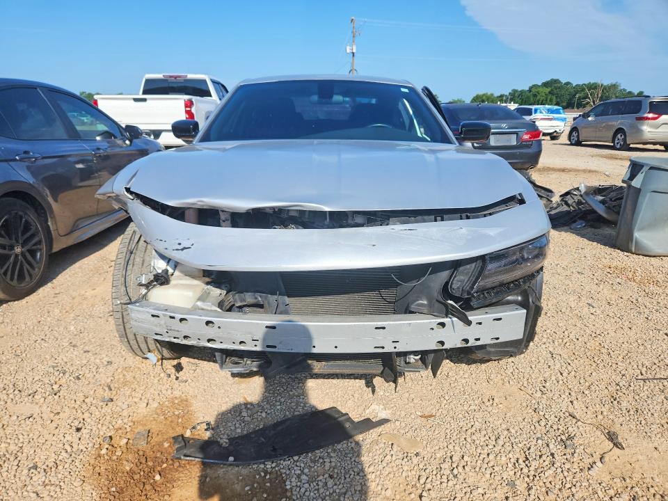95585485 :رقم المزاد ، 2C3CDXBG7KH728485 vin ، 2019 Dodge Charger مزاد بيع