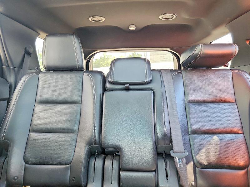 Aukcja sprzedaży 2014 Ford Explorer, vin: 1FM5K8GT1EGA29404, numer aukcji: 58596786