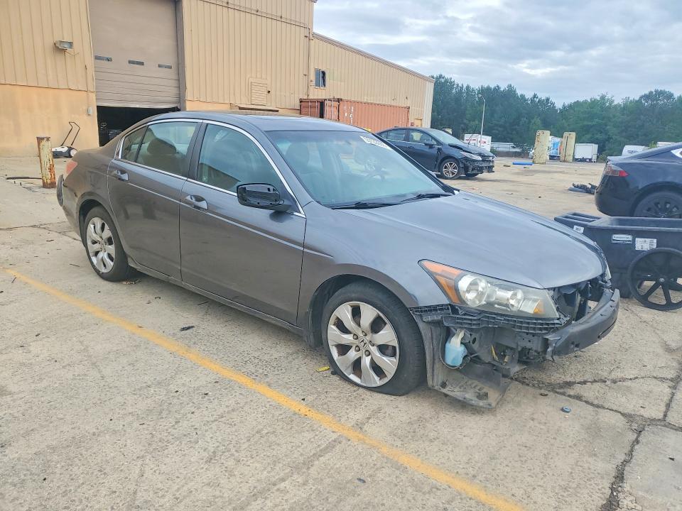 Aukcja sprzedaży 2009 Honda Accord, vin: 1HGCP267X9A178855, numer aukcji: 55133666