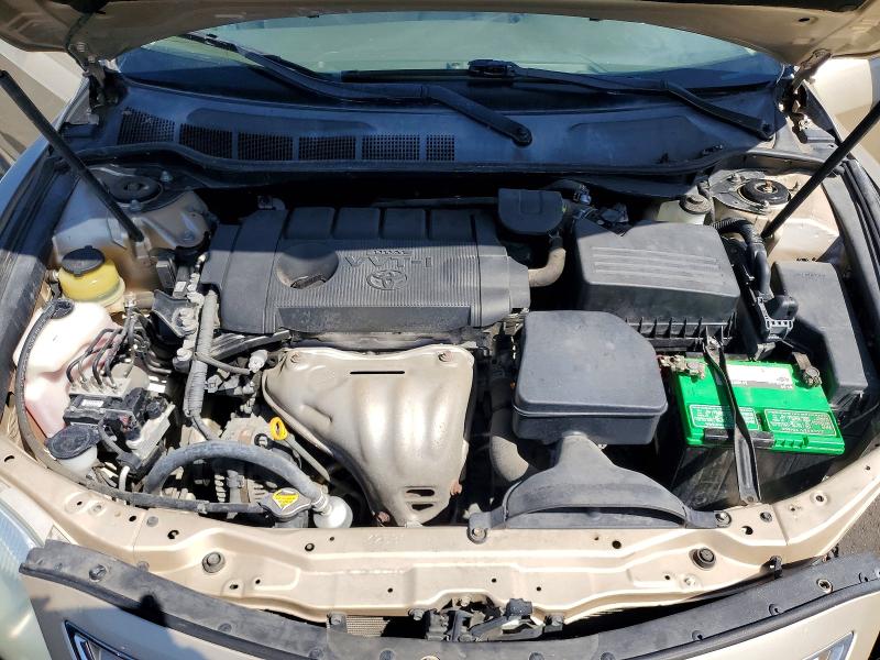 Продаж на аукціоні авто 2011 Toyota Camry, vin: 4T4BF3EK2BR094544, номер лоту: 57031486