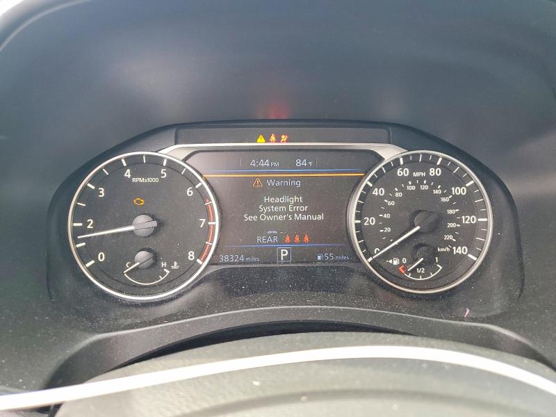 57442696 :رقم المزاد ، 1N4BL4CV7RN366218 vin ، 2024 Nissan Altima مزاد بيع