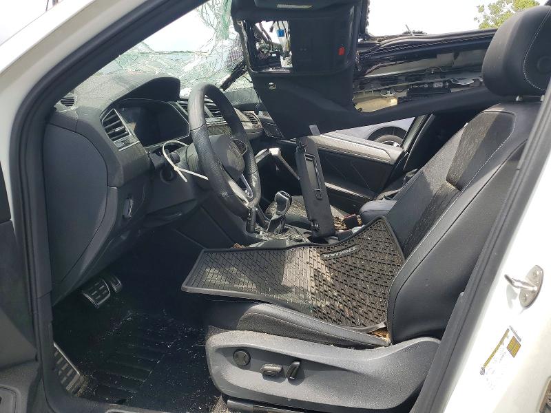 Продажа на аукционе авто 2024 Volkswagen Tiguan, vin: 3VV8B7AX7RM094469, номер лота: 56746836