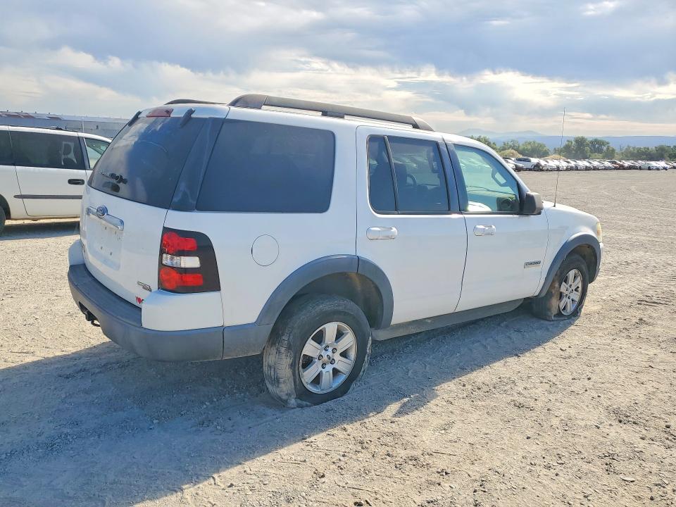 Продажа на аукционе авто 2007 Ford Explorer, vin: 1FMEU63E97UB79058, номер лота: 58126096