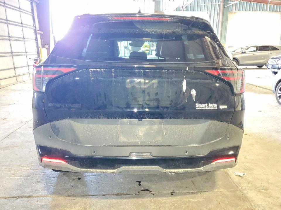 Продаж на аукціоні авто 2026 Kia Sportage, vin: 5XYK6CDF7TG393873, номер лоту: 55760866