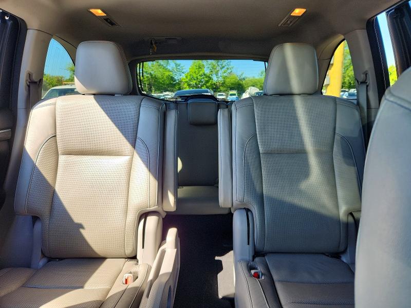 Продажа на аукционе авто 2017 Toyota Highlander, vin: 5TDDZRFH0HS428345, номер лота: 56716076
