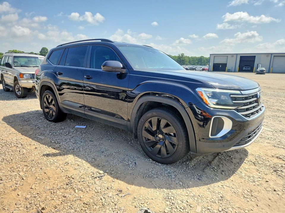 Aukcja sprzedaży 2024 Volkswagen Atlas, vin: 1V2WR2CA5RC511794, numer aukcji: 85626375