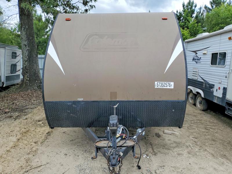 Продажа на аукционе авто 2017 Cole Trailers, vin: 4YDT25127HM935232, номер лота: 57352576