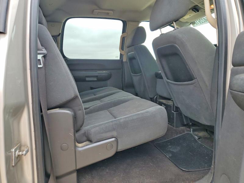 Aukcja sprzedaży 2009 Gmc Sierra, vin: 3GTEC23J89G154610, numer aukcji: 55822616