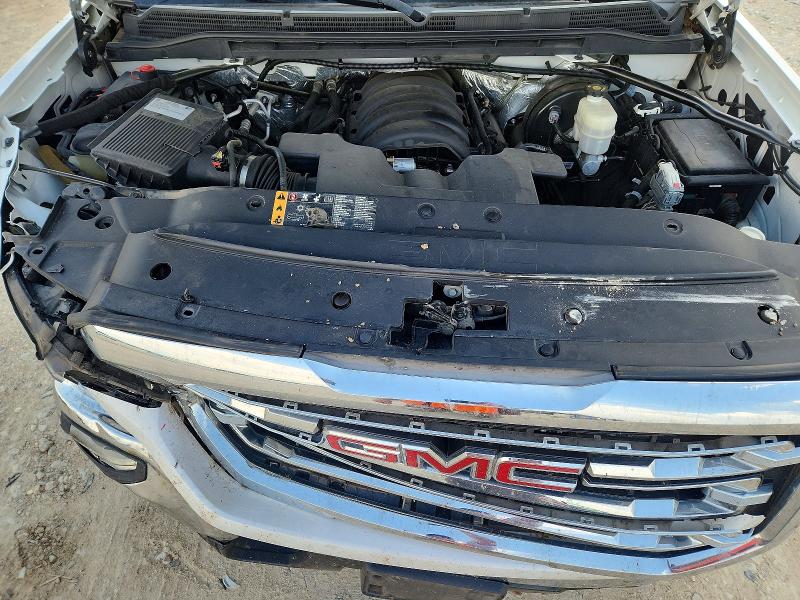 Продажа на аукционе авто 2017 Gmc Sierra, vin: 3GTP1NEC3HG197572, номер лота: 56407856