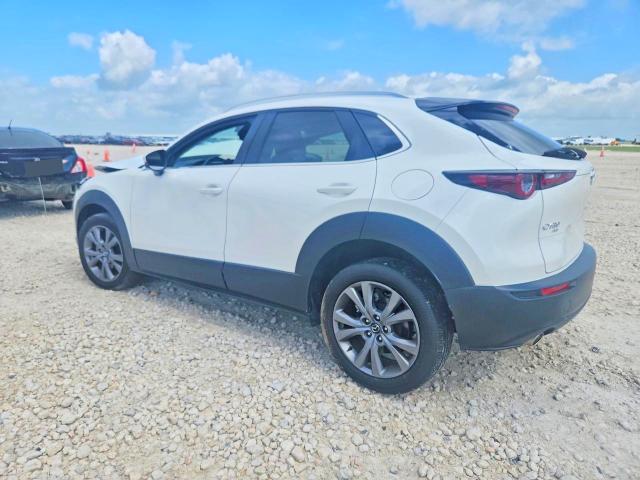 58023626 :رقم المزاد ، 3MVDMBCM3SM773415 vin ، 2025 Mazda Cx-30 مزاد بيع