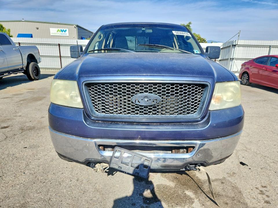 Продаж на аукціоні авто 2006 Ford F150, vin: 1FTPW14V36KC38690, номер лоту: 56568436