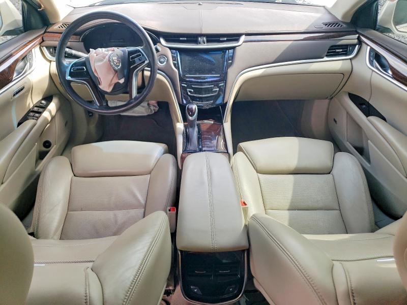 56468516 :رقم المزاد ، 2G61P5S36D9192396 vin ، 2013 Cadillac Xts مزاد بيع