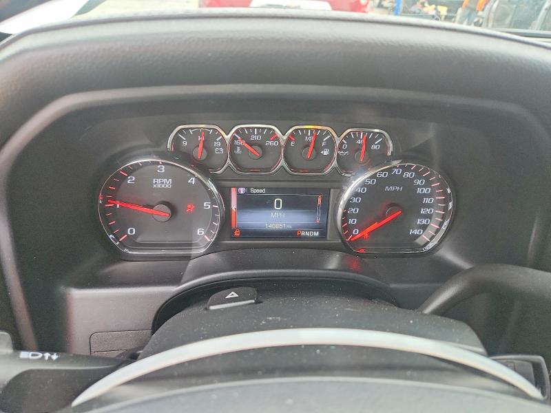 56853786 :رقم المزاد ، 3GTP1UEC1EG161059 vin ، 2014 Gmc Sierra مزاد بيع