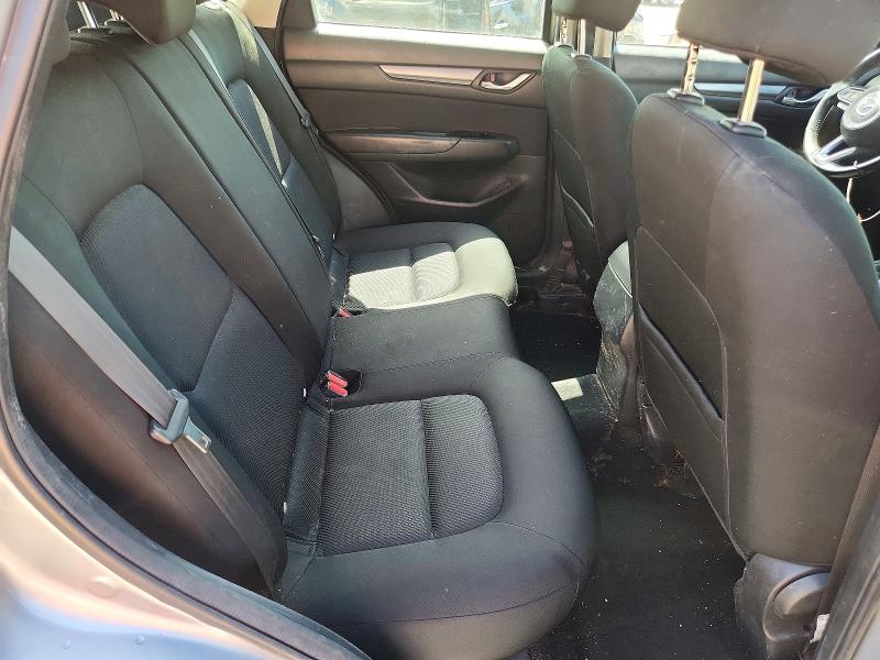 Aukcja sprzedaży 2019 Mazda Cx-5, vin: JM3KFABM9K0678236, numer aukcji: 55991126