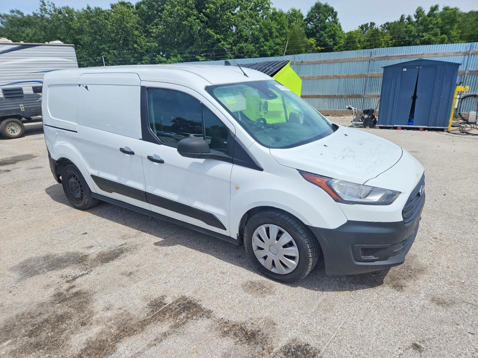 Aukcja sprzedaży 2020 Ford Transit Connect, vin: NM0LS7E24L1460297, numer aukcji: 57212086