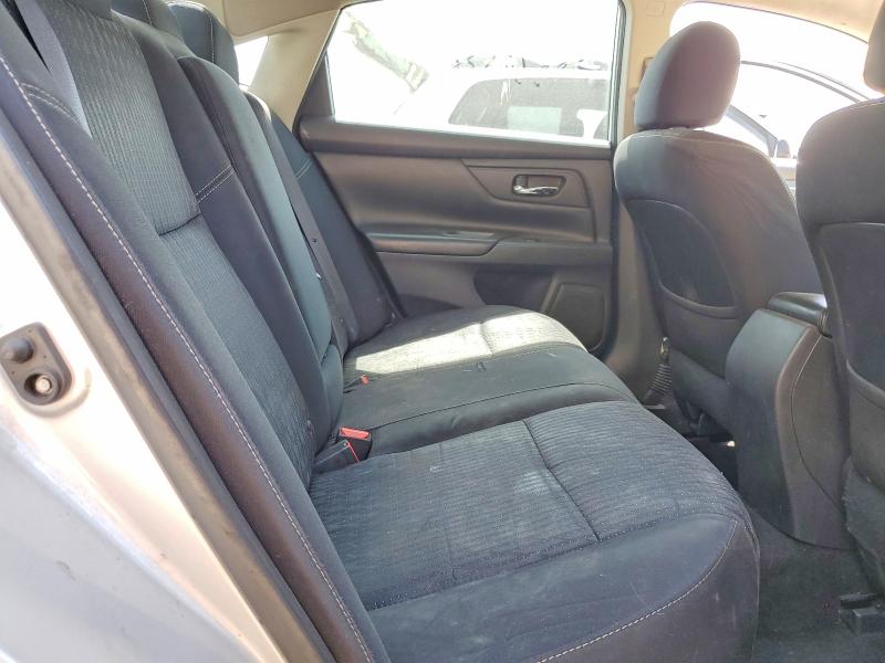 Продажа на аукционе авто 2016 Nissan Altima, vin: 1N4AL3AP5GC200380, номер лота: 56696526