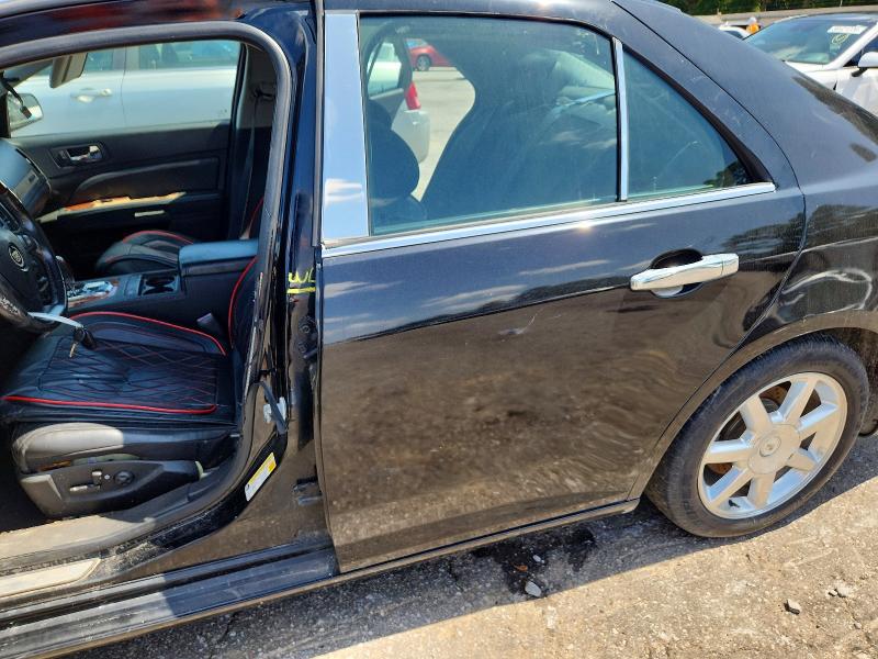 Продажа на аукционе авто 2007 Cadillac Sts, vin: 1G6DW677970150952, номер лота: 58554506