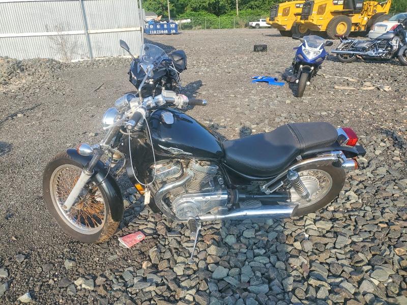 2007 Suzuki Vs800 მანქანა იყიდება აუქციონზე, vin: JS1VS52A372101058, აუქციონის ნომერი: 58924856