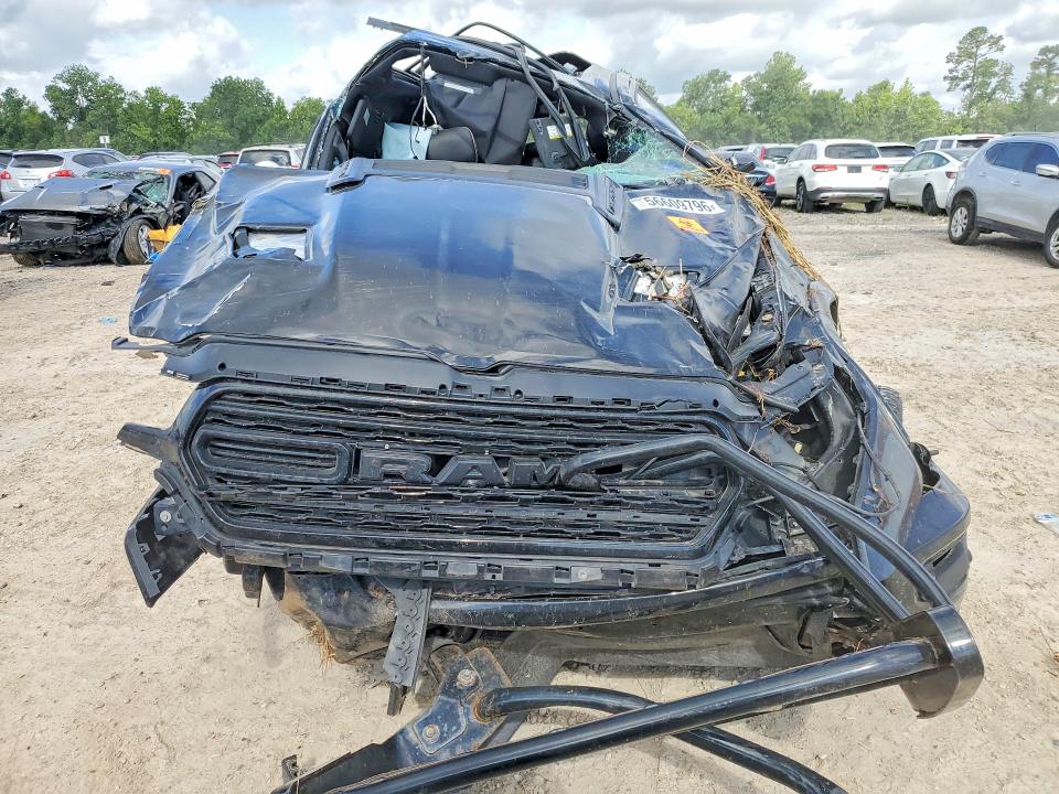 Продаж на аукціоні авто 2020 Ram 1500, vin: 1C6SRFHT6LN187615, номер лоту: 56609796