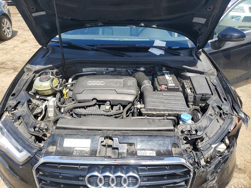 Aukcja sprzedaży 2015 Audi A3, vin: WAUBFGFF1F1001217, numer aukcji: 58771556