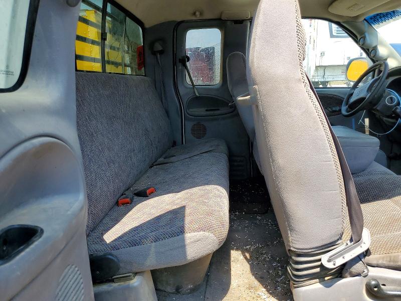 Aukcja sprzedaży 1999 Dodge Ram 3500, vin: 1B7MF3365XJ616024, numer aukcji: 58356536