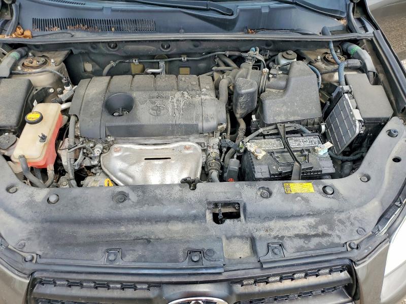 Aukcja sprzedaży 2011 Toyota Rav4, vin: 2T3BF4DV6BW171693, numer aukcji: 56402976