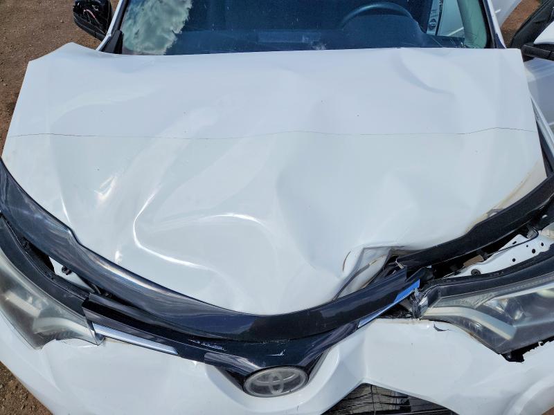 Aukcja sprzedaży 2017 Toyota Rav4, vin: 2T3BFREV1HW567499, numer aukcji: 55803166