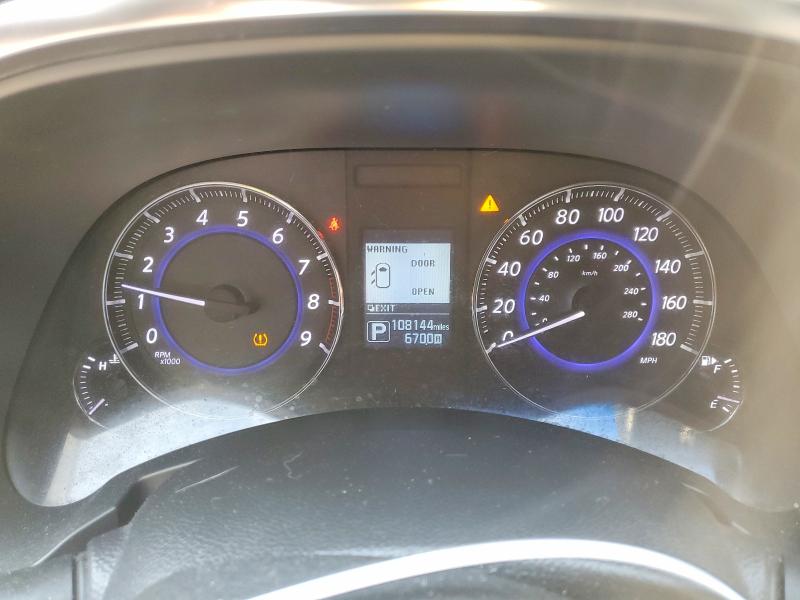 Продажа на аукционе авто 2015 Infiniti Qx70, vin: JN8CS1MWXFM480226, номер лота: 58720116